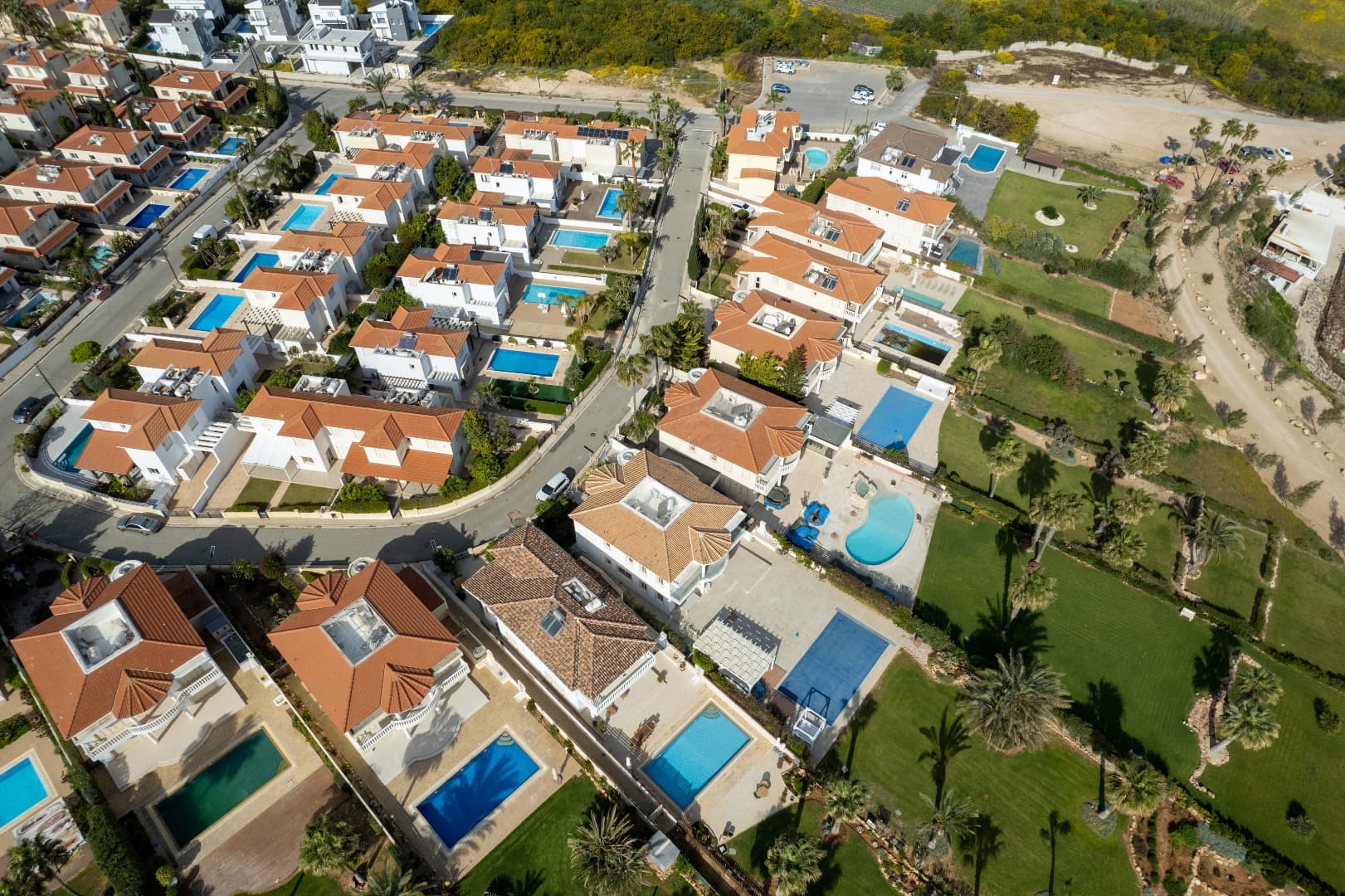 Виза С для операций с недвижимостью на Кипре 2026 Виза С для операций с недвижимостью на Кипре 2026